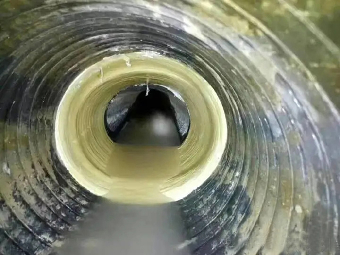 腾冲内衬修复法通常适用于哪些类型的断面管道