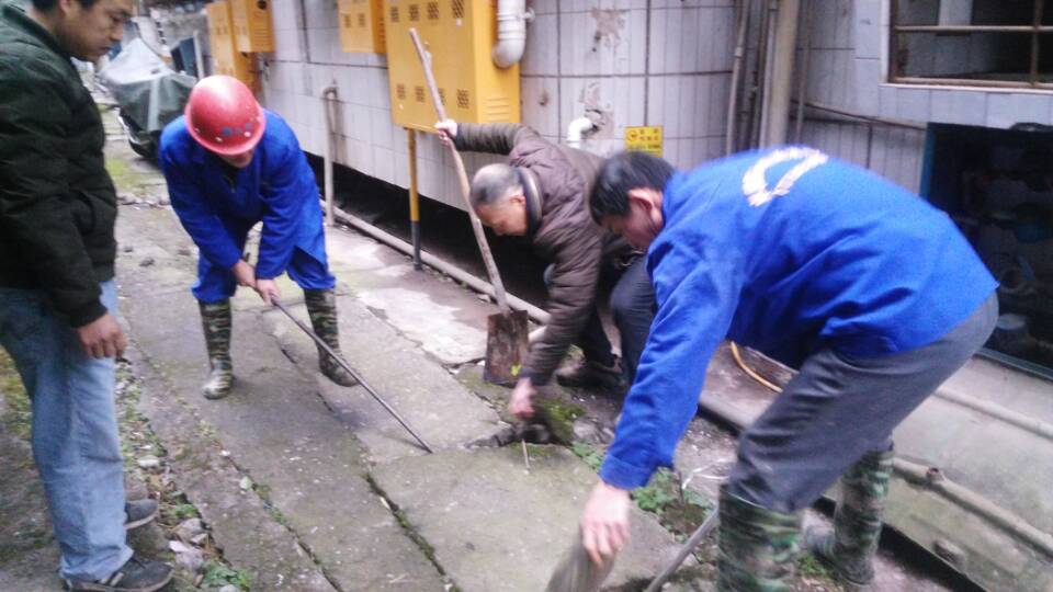 腾冲清掏化粪池、管道疏通一站式服务<高效><技术><可靠>